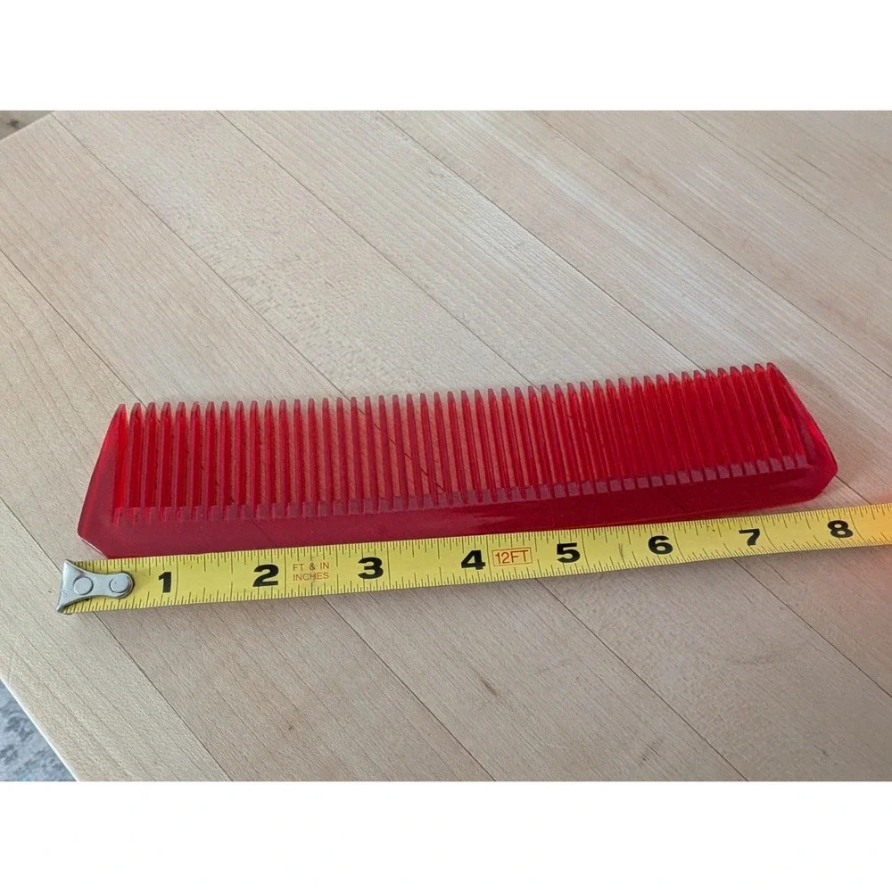 N/A vintage plastic